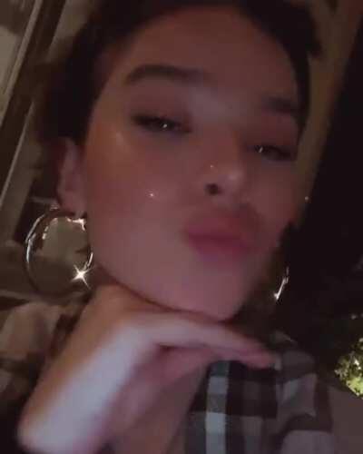 my favorite reindeer