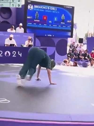 Apresentação da Australiana para quem não conseguiu ver!