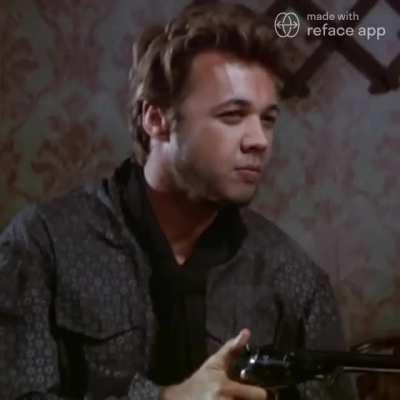 Fist full or Freedom