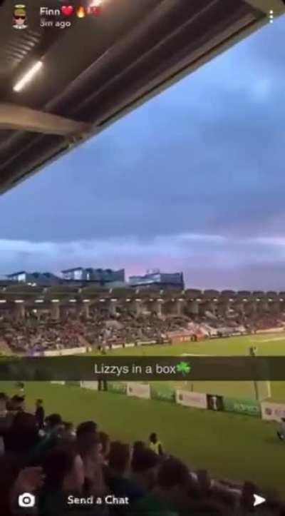 The Irish reaction to Queen Elizabeth II’s passing