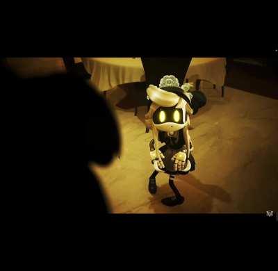 out of your friends which MD character are you