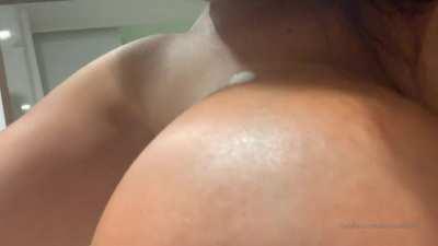 Anastasia Doll is supersexy!