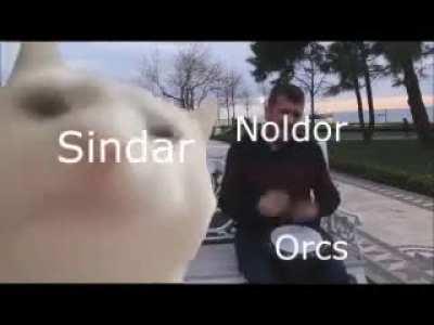 Summary of the First of Age (made in 1996)