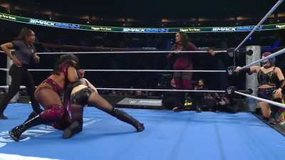 WWE SmackDown January 2, 2026