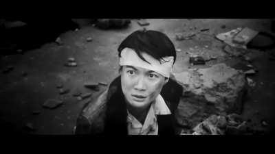 My apologies, I had to do it. 