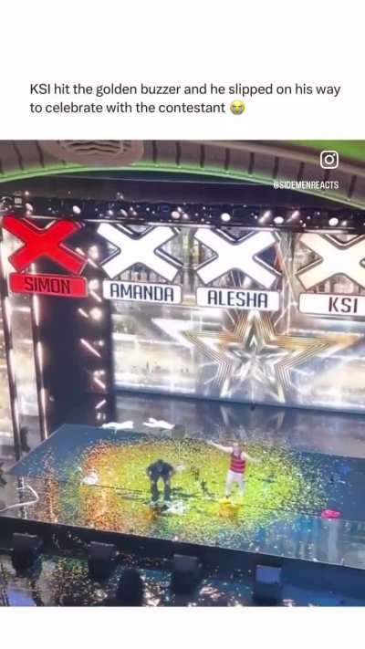 I just saw this and I am absolutely dying man 🤣🤣🤣