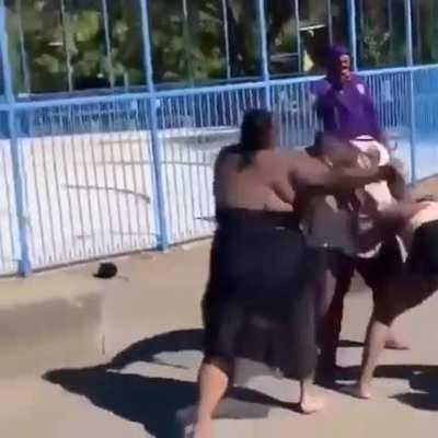 Reinforcements have arrived