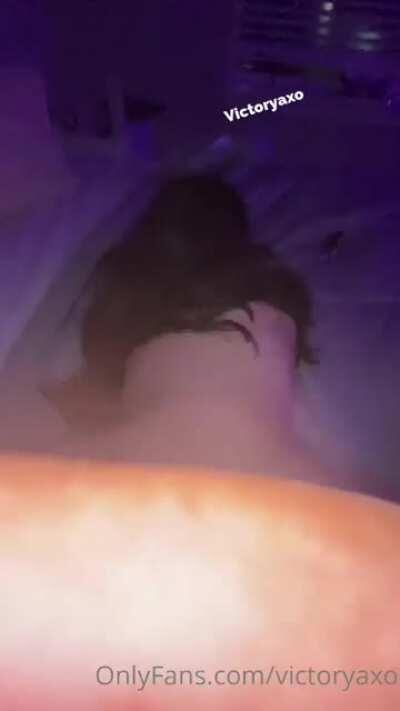 You pay $25 and I spend thousands on all of yo favorite thots content. Join prey now