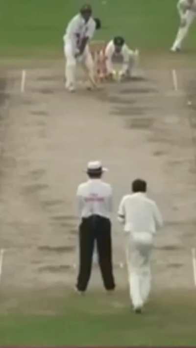 Shivnarine Chanderpaul - Most underrated batter ever!