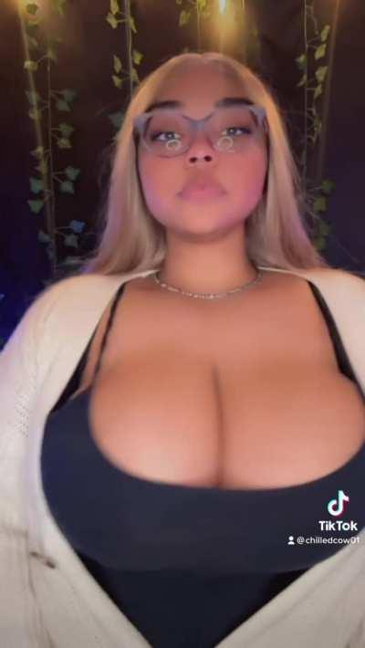 Wuld U Miss Me… oc