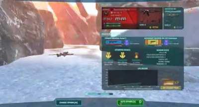 This Inifil has the ultimate A D game