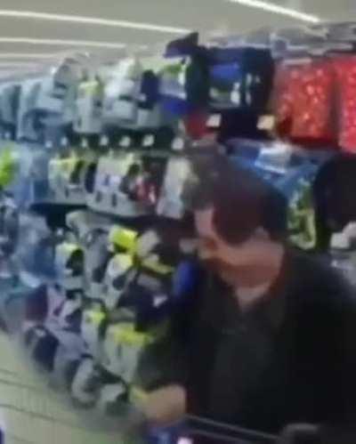 O my god its [insert name here]