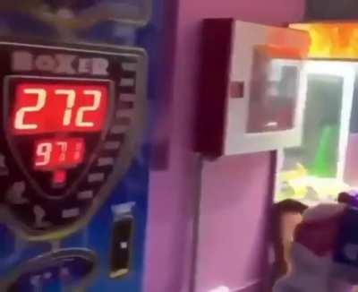 Измерение должно проводиться дважды.