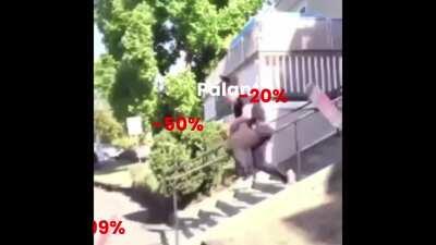 Diversification is for Democrats. Live look at my portfolio.