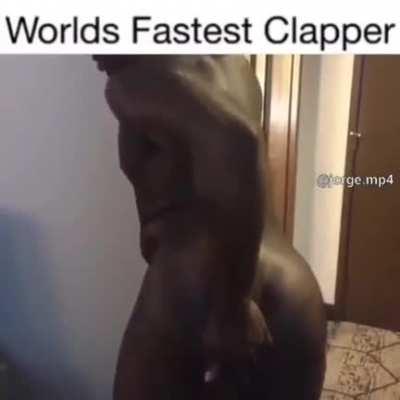 Fasting for a fisting