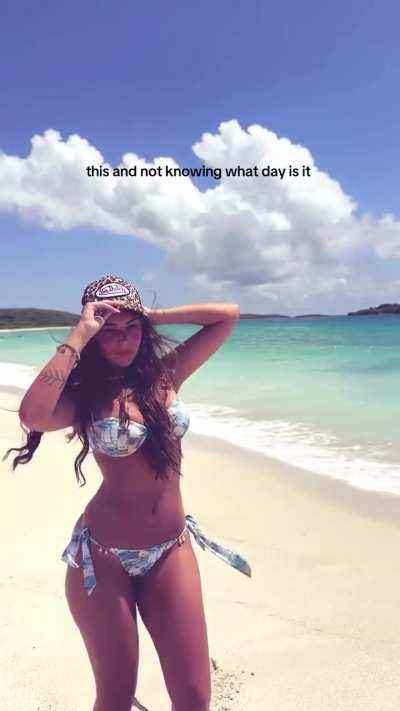 ‘Missing this’ | IG March 2025