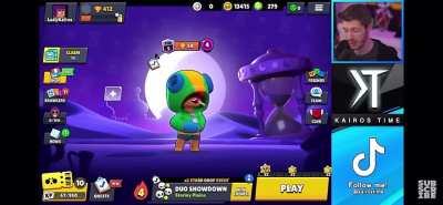 Kairostim admits he lie to he wife ladykairo and keeps secrets from here. Do y’all think she should break up with him?