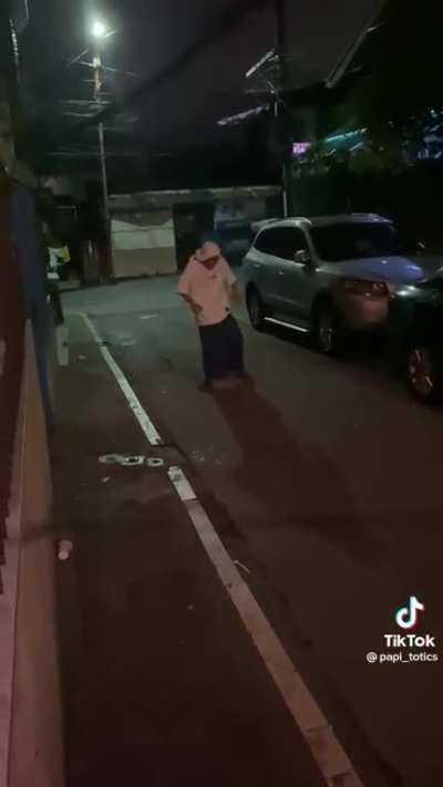 Serbian lady Ng pinas(ctto)