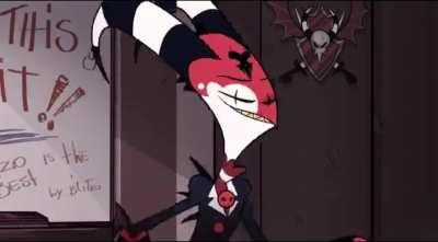 cut our budget but its helluva boss