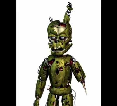 William has the boof