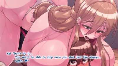 Futanari Trap Domination Part 2