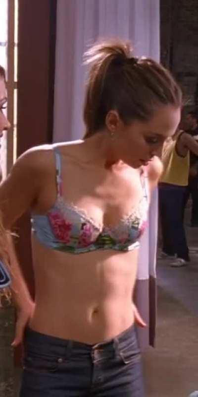 Eliza Dushku : Dollhouse