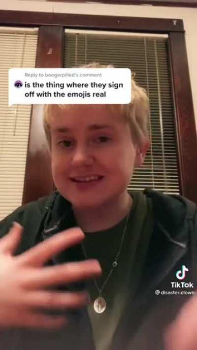 Super helpful video about why tiktok DID accounts don’t make sense