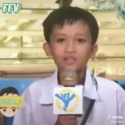 Matigas amg Bakal.MP4 Pa upvote po pls