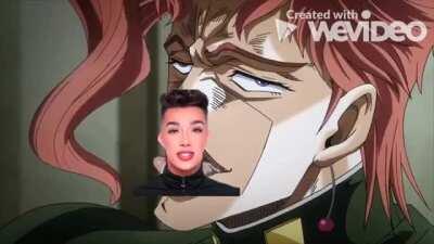 Tati doesn't know what to say