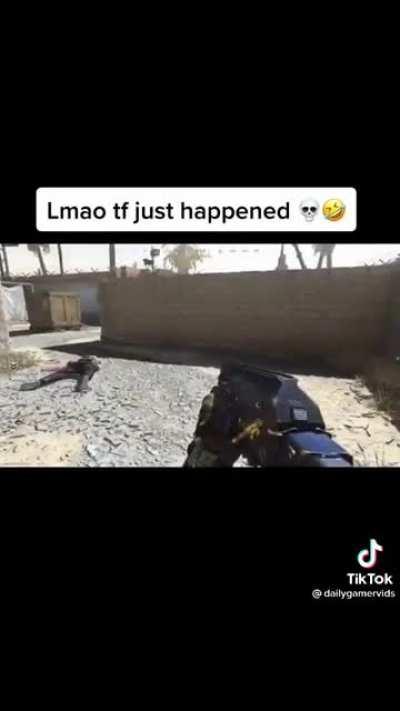 not my vid but i wanted to share😂😂
