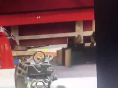 Leaked COD 2020 Alpha Gameplay