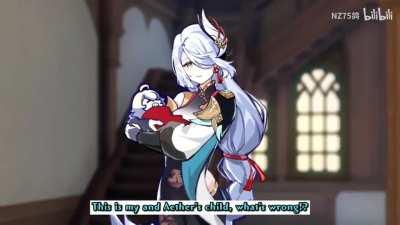 Crossover with r/Unexpected