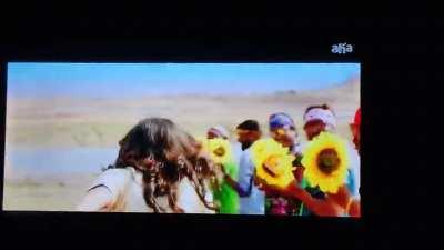 Maybe VJS induke mainstream movies tiyyaru emo 😬