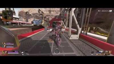 Hey guys the train isn't looted!