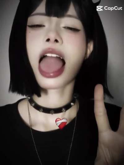 Cara de quem quer levar porra