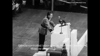 MAGA Nazis are siding with Putin against democracy. But this isn't the first time American Nazis sided with a fascist dictator. During WW2, American Nazis sided with Hitler against America.