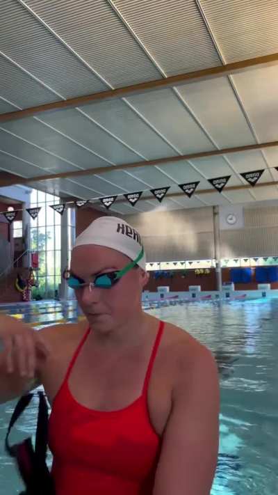 Jenna Laukkanen 🇫🇮