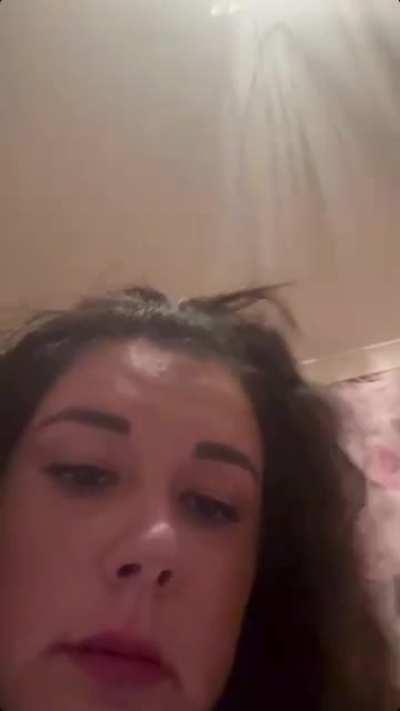 abiigaill5 nude ig live pt 2