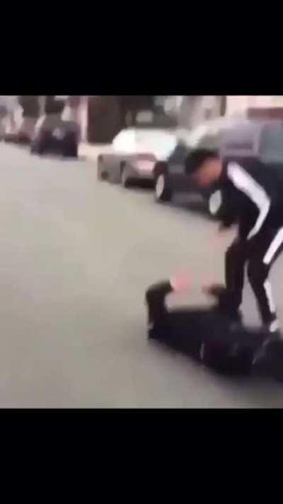 I think this fits better here