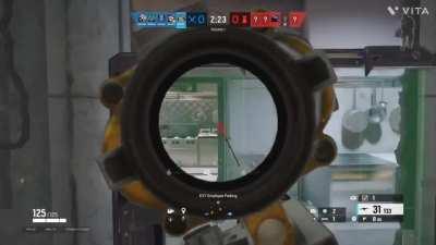 I fucking shat my pants