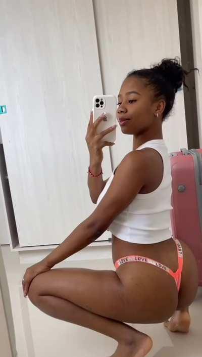 I fuck guys on the first date, try me!