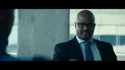 Deleted Scene - A-Train