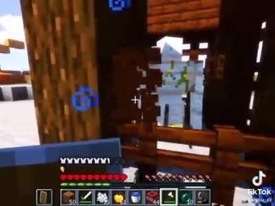 ctto. Chill their just npc