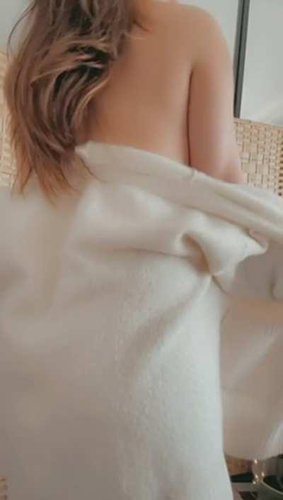 I promise I’ll be good next year