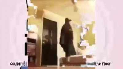 I'm 15 and this is yeet