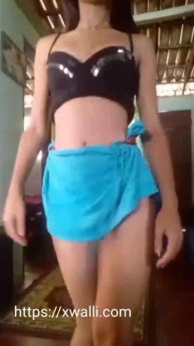 Milly Ramos Insta @hemilyvitoriaah