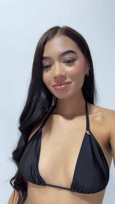 Colombianas are the horniest 