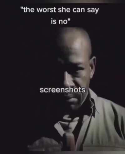 Time for my villain arc