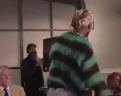 Why would he say this lmao