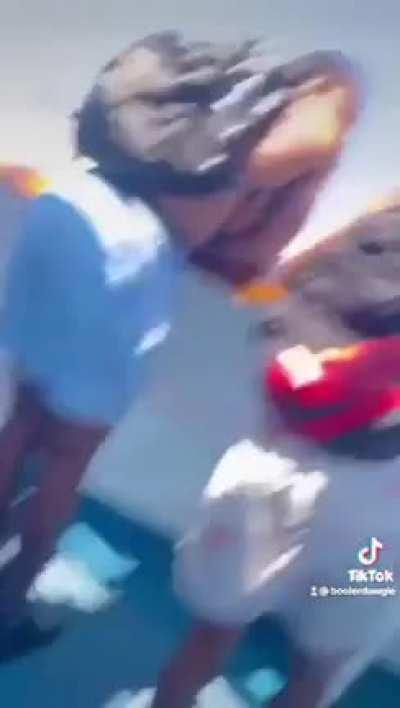 One of the funniest videos I've ever seen